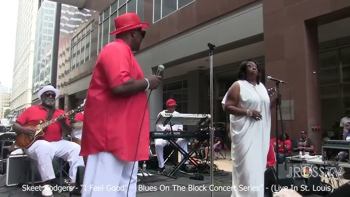 Blues Cruise 2